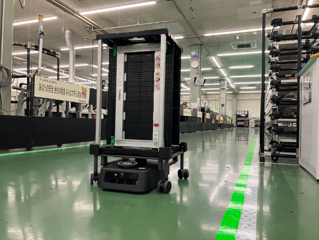 富士フイルムマニュファクチャリング株式会社