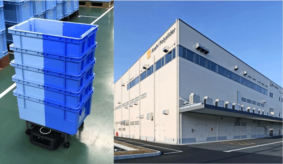 株式会社 旭ポリスライダー