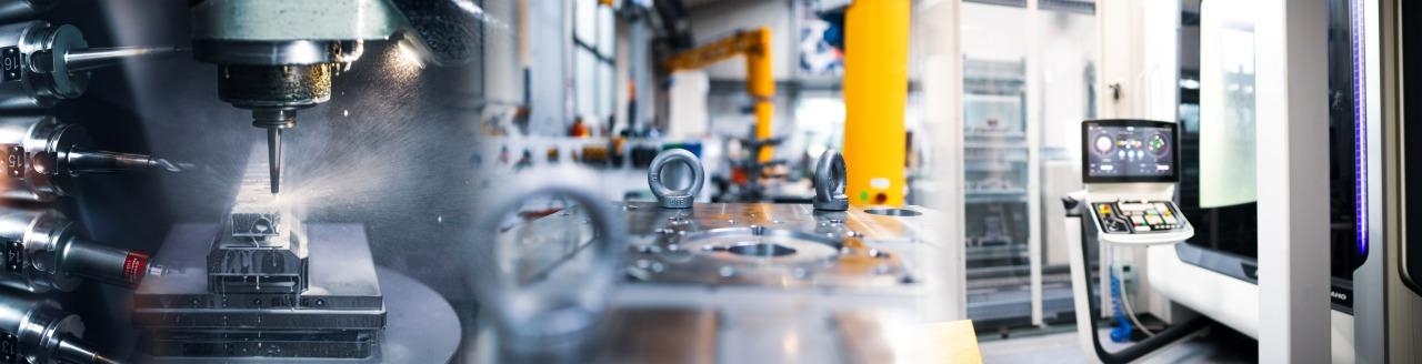 工程間搬送の自動化をAMRで実現する方法