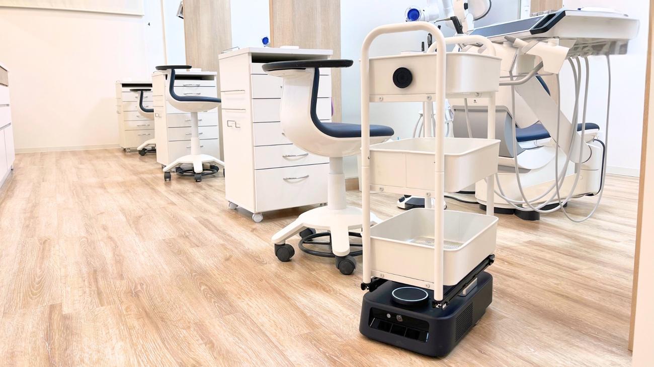 カチャカスリム利用風景