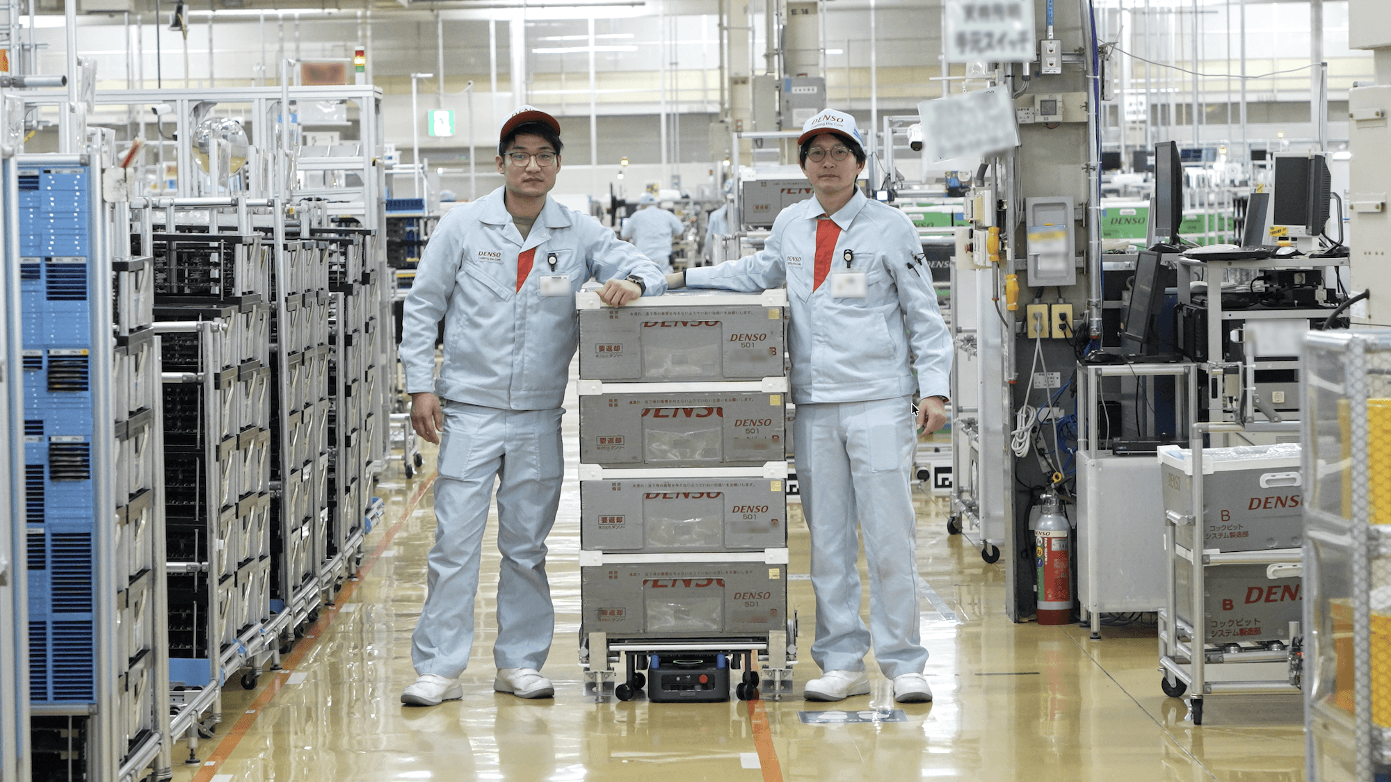 カチャカプロの更なる活用拡大を目指している