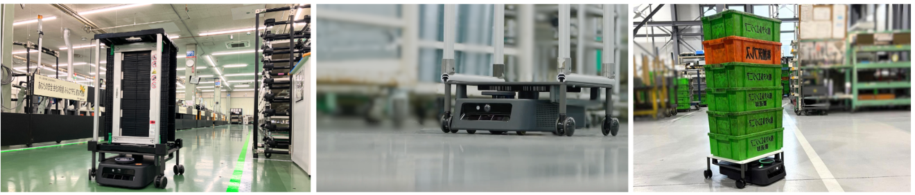 カチャカプロの機能拡充